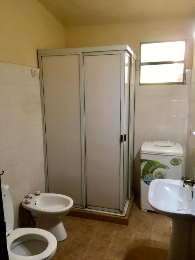 Casablanca La Granja De Capilla Otel Capilla del Monte Dış mekan fotoğraf